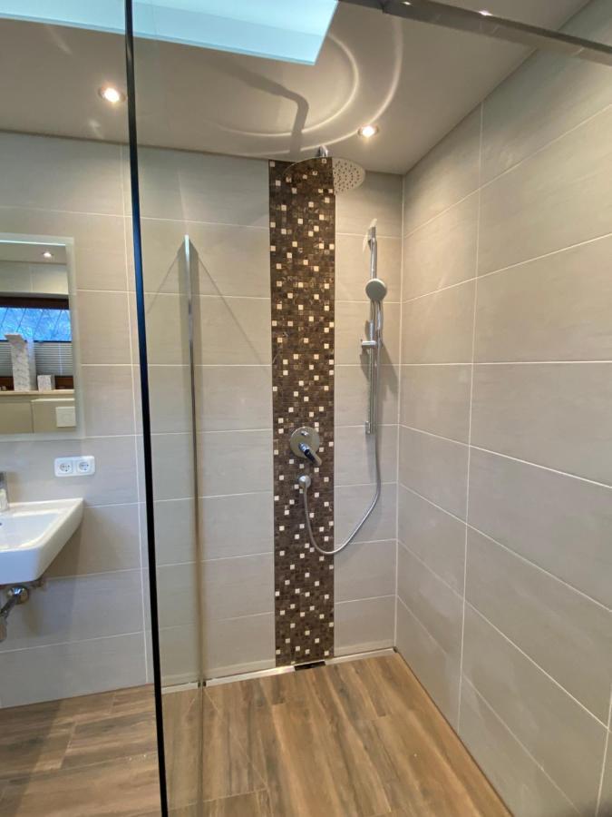 Ferienhaus Wildbarren - Alpenmagie Suites Oberaudorf Extérieur photo